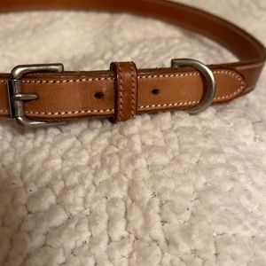 Vintage Ralph Lauren Belt
